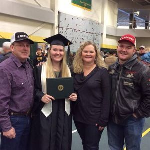 Meet your Posher, Linda